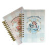 Cuaderno de costura