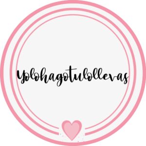 Yo lo hago, tú lo llevas